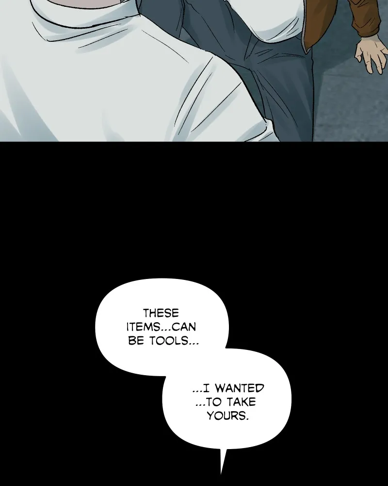 Re-Possessed Chapter 33 page 28 - 