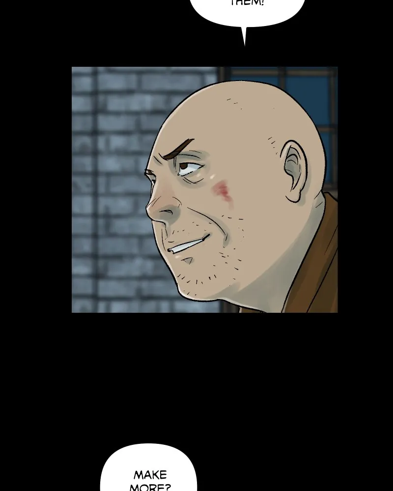 Re-Possessed Chapter 33 page 30 - 