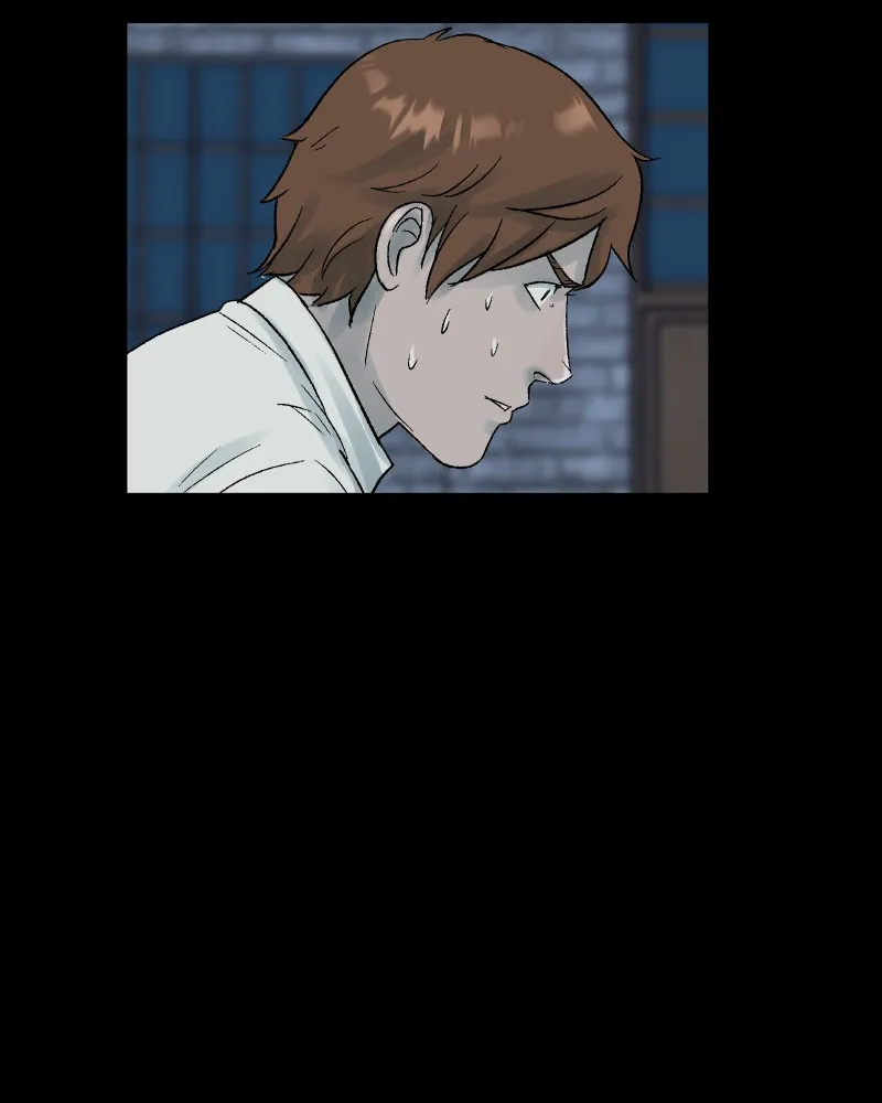 Re-Possessed Chapter 33 page 33 - 
