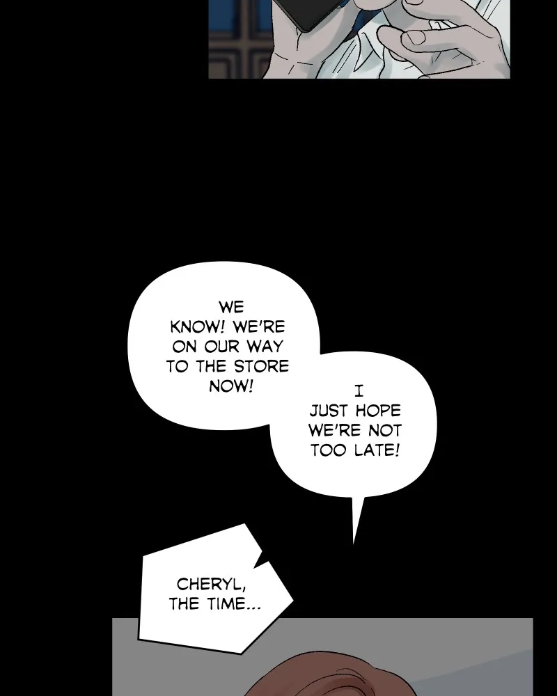 Re-Possessed Chapter 33 page 40 - 