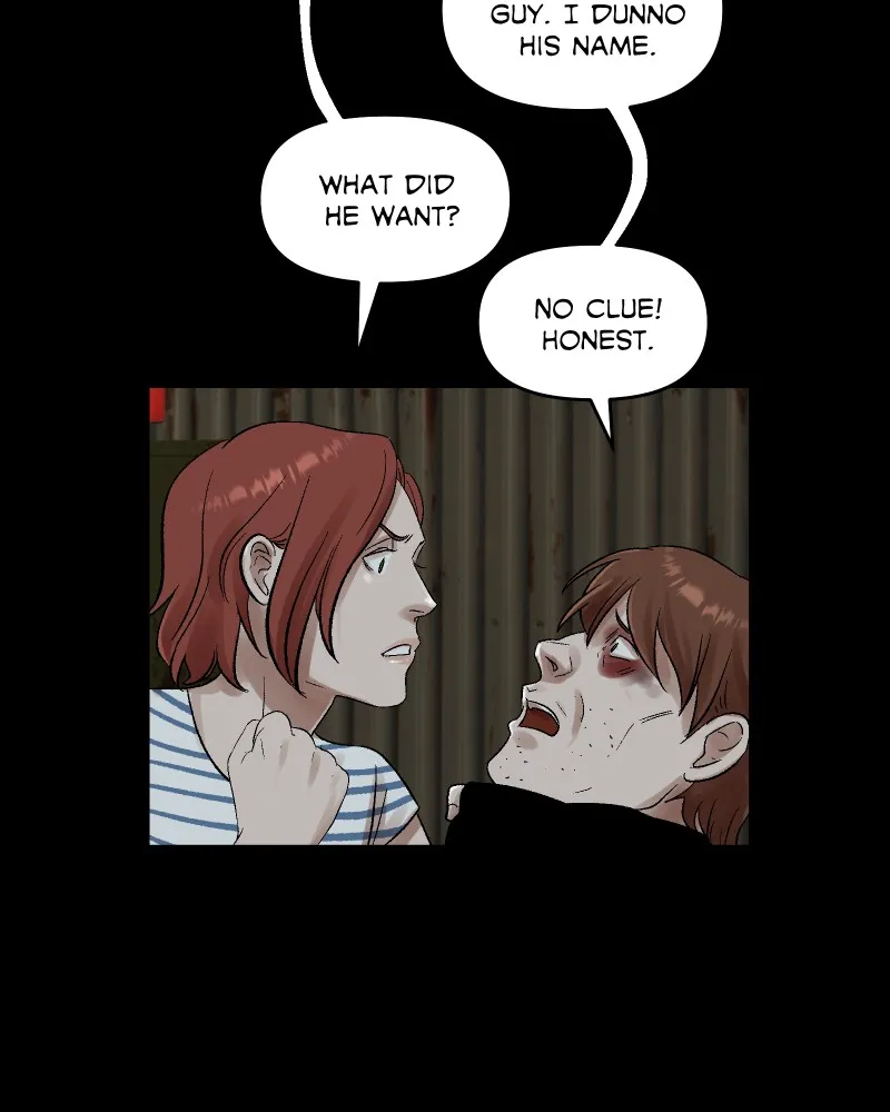 Re-Possessed Chapter 33 page 5 - 