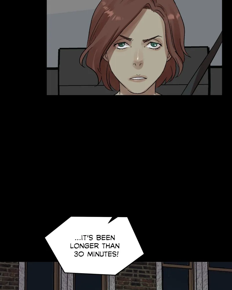 Re-Possessed Chapter 33 page 41 - 