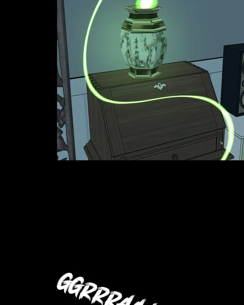 Re-Possessed Chapter 33 page 46 - 