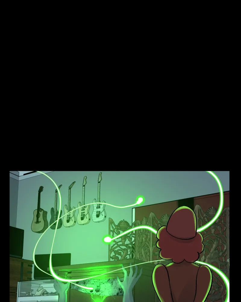 Re-Possessed Chapter 33 page 50 - 