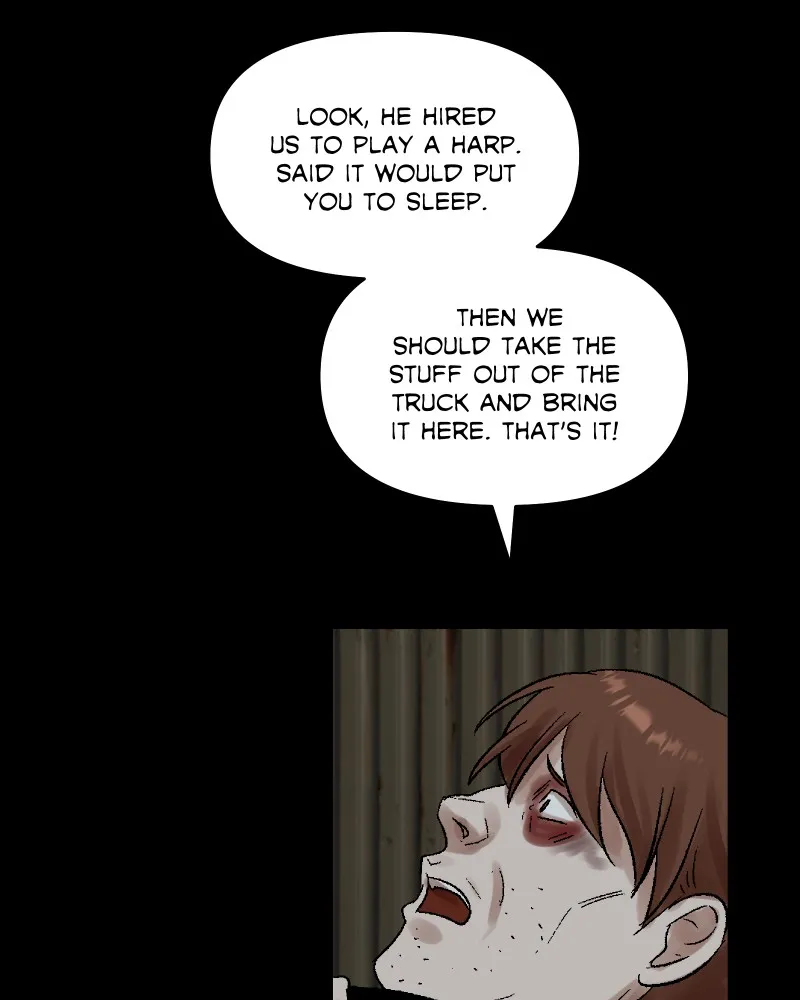 Re-Possessed Chapter 33 page 6 - 