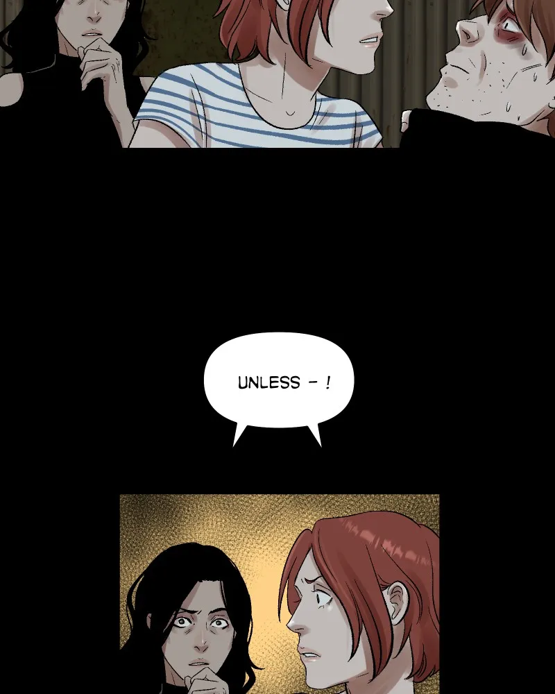 Re-Possessed Chapter 33 page 8 - 