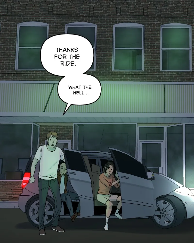 Re-Possessed Chapter 34 page 2 - 