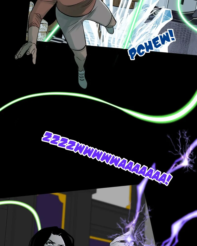 Re-Possessed Chapter 34 page 15 - 