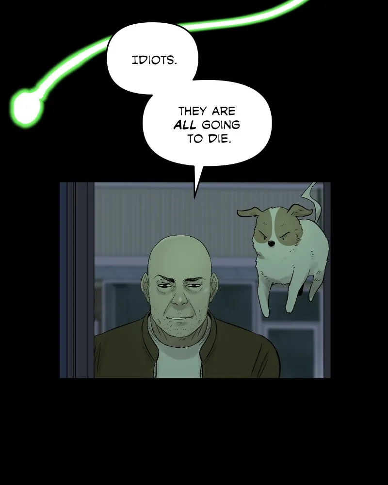 Re-Possessed Chapter 34 page 18 - 