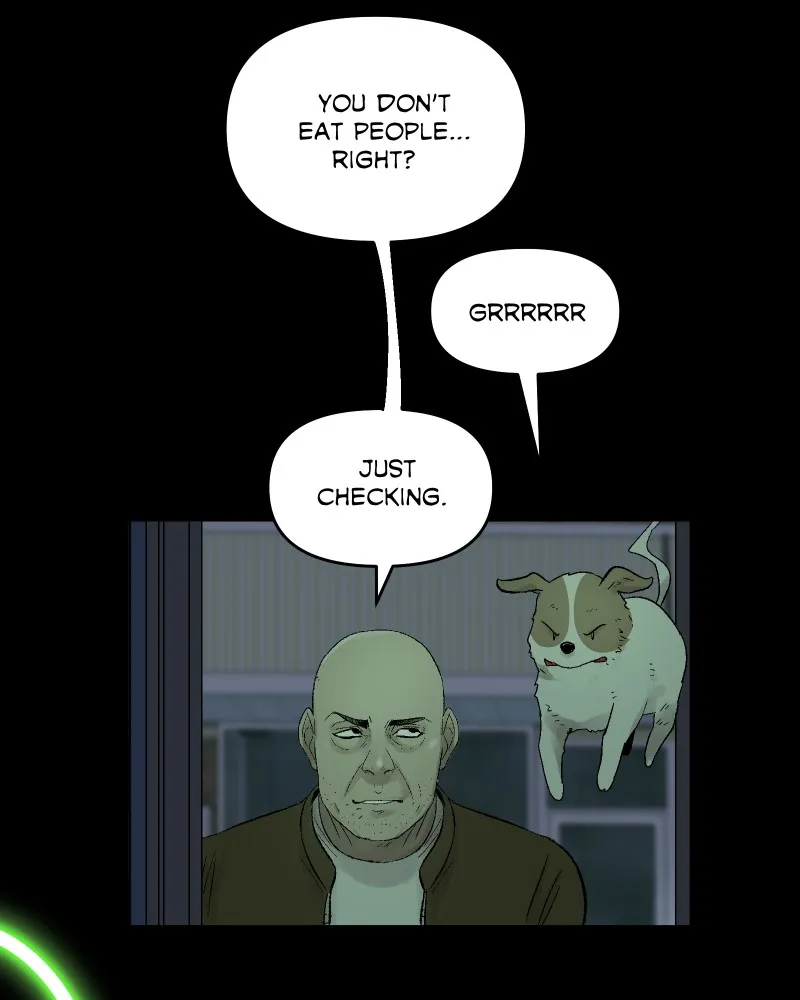 Re-Possessed Chapter 34 page 19 - 