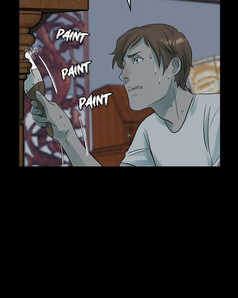Re-Possessed Chapter 34 page 25 - 