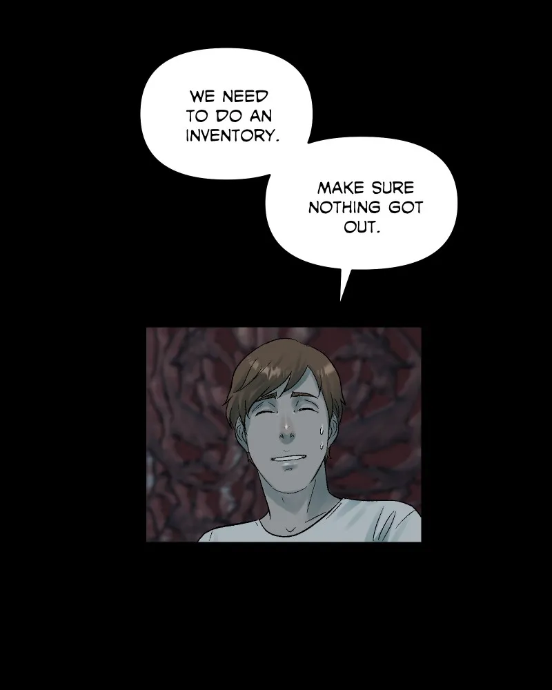 Re-Possessed Chapter 34 page 30 - 