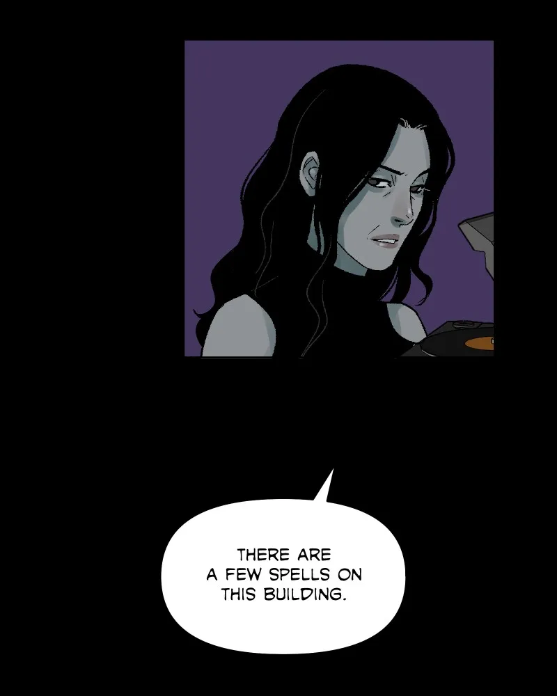 Re-Possessed Chapter 34 page 34 - 