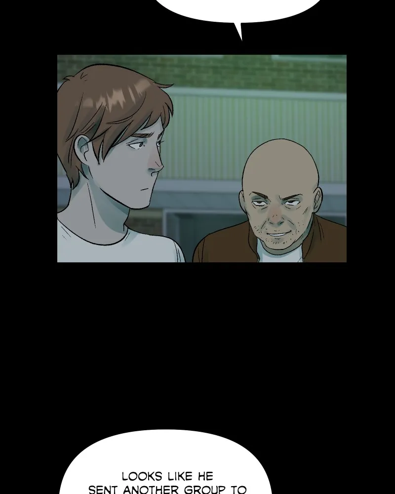 Re-Possessed Chapter 34 page 5 - 