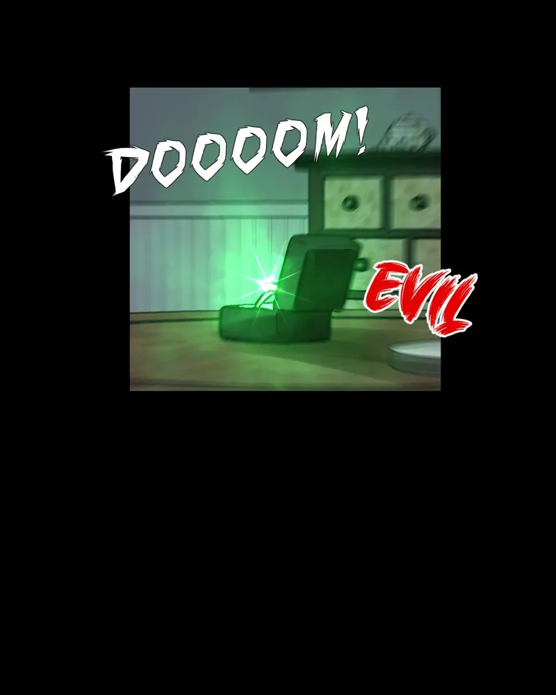Re-Possessed Chapter 34 page 45 - 