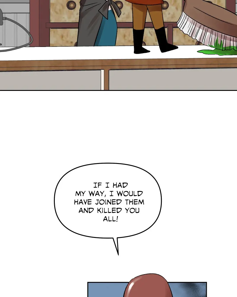 Re-Possessed Chapter 34 page 49 - 