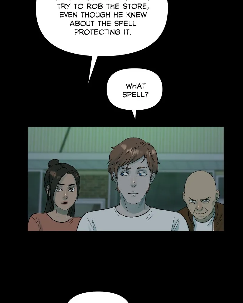 Re-Possessed Chapter 34 page 6 - 