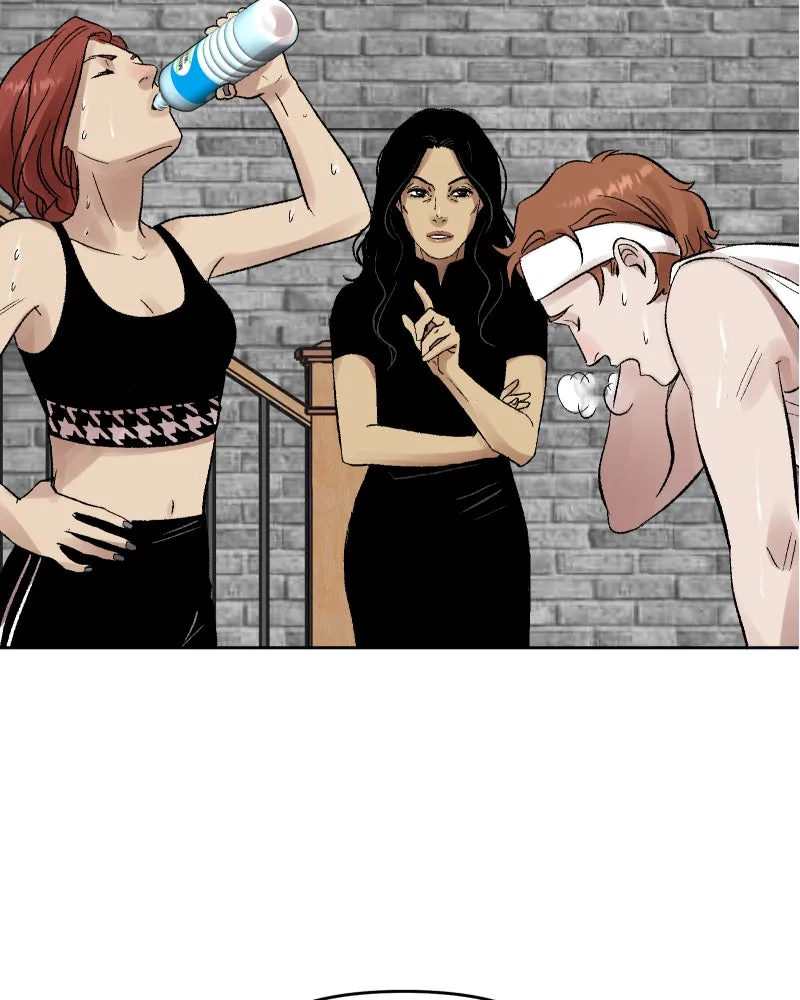 Re-Possessed Chapter 34 page 57 - 