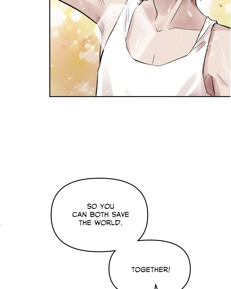 Re-Possessed Chapter 34 page 59 - 