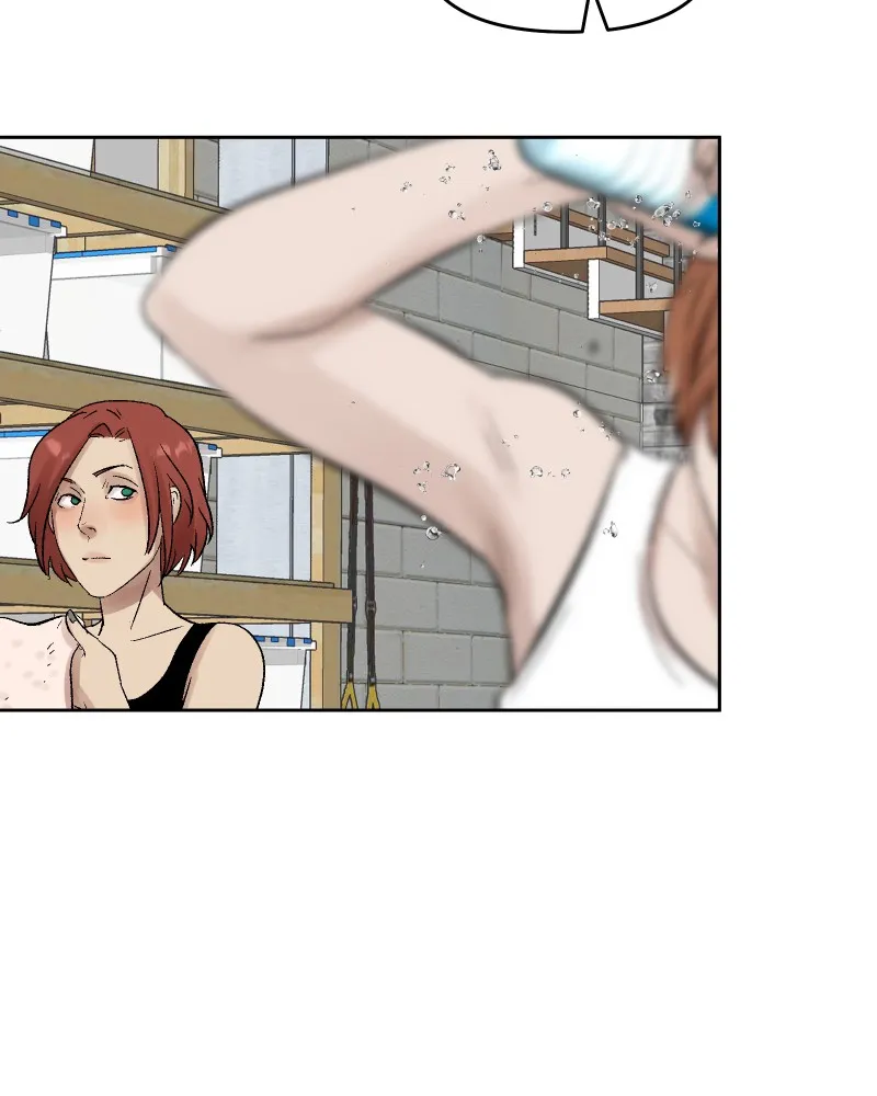 Re-Possessed Chapter 34 page 60 - 