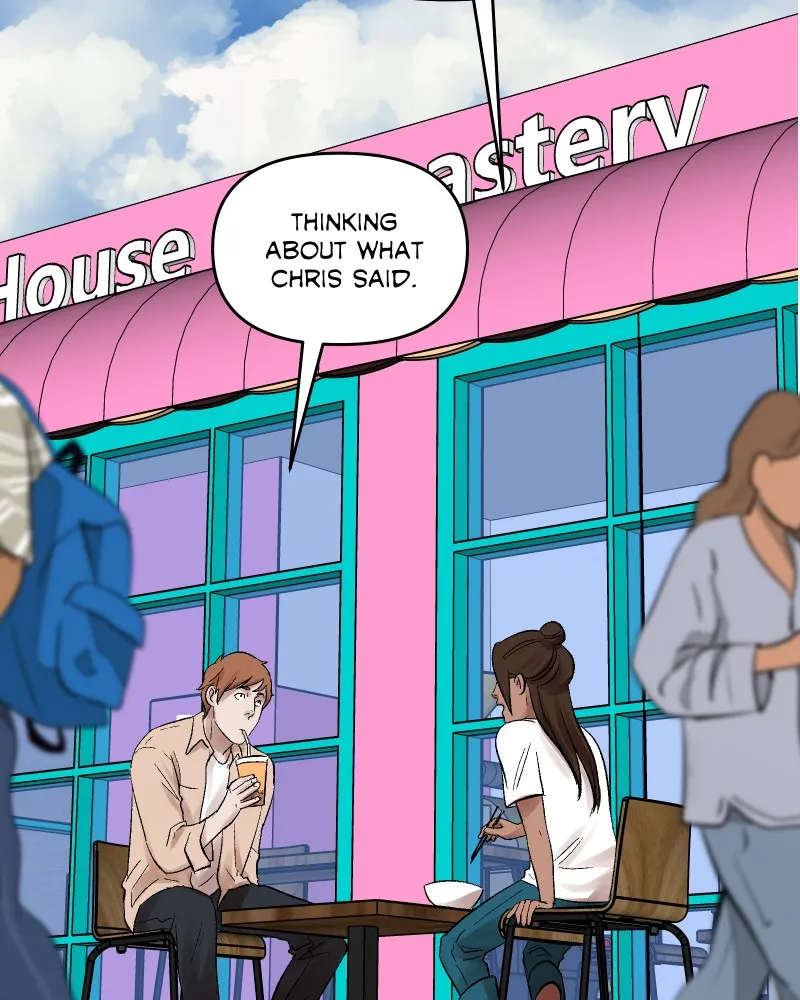 Re-Possessed Chapter 34 page 62 - 