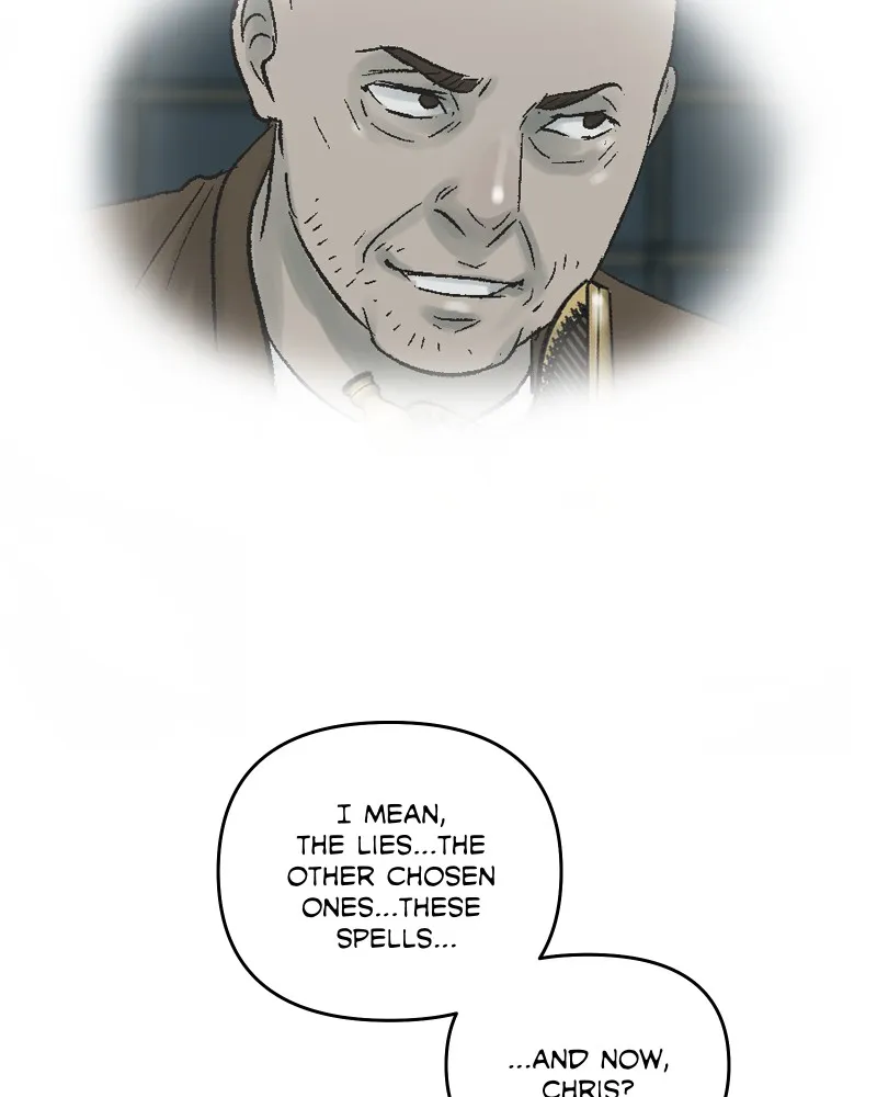 Re-Possessed Chapter 34 page 65 - 