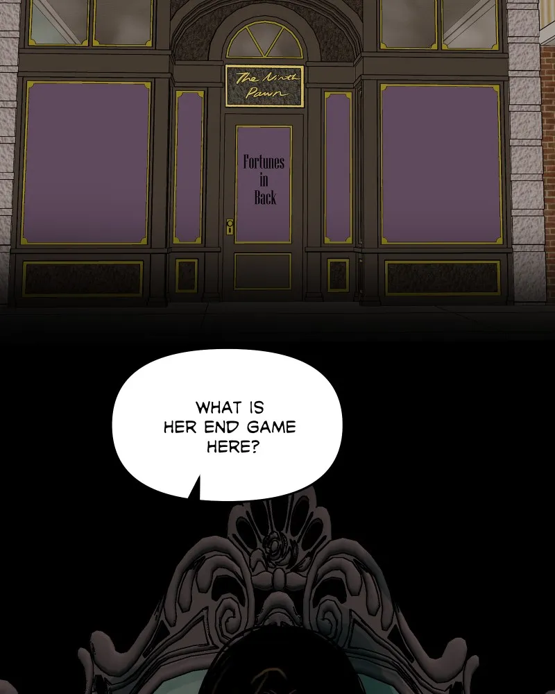 Re-Possessed Chapter 34 page 68 - 