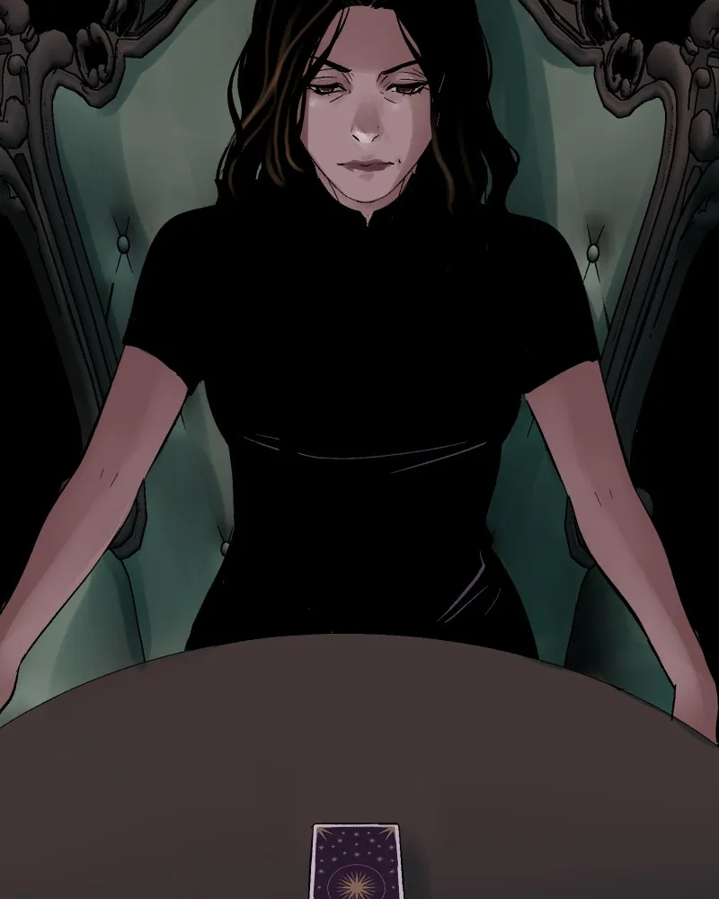 Re-Possessed Chapter 34 page 69 - 