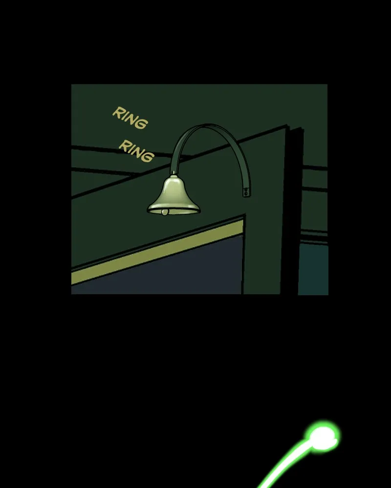 Re-Possessed Chapter 34 page 10 - 