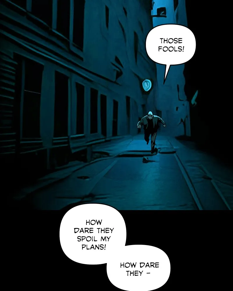 Re-Possessed Chapter 35 page 2 - 