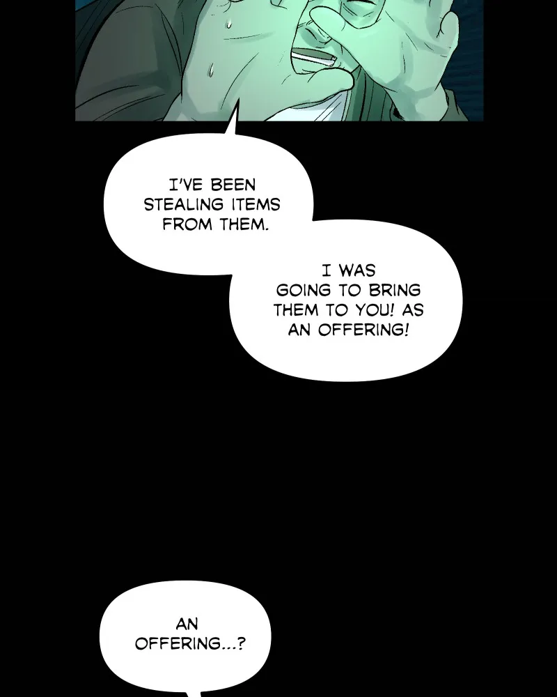 Re-Possessed Chapter 35 page 15 - 