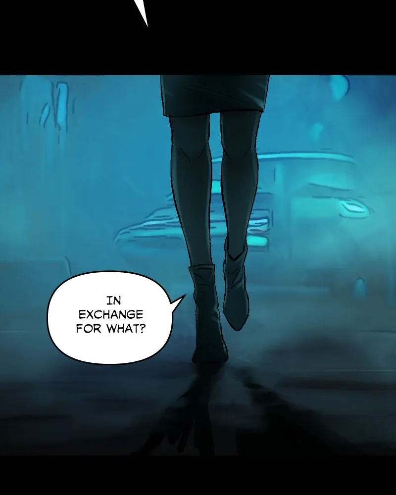 Re-Possessed Chapter 35 page 16 - 
