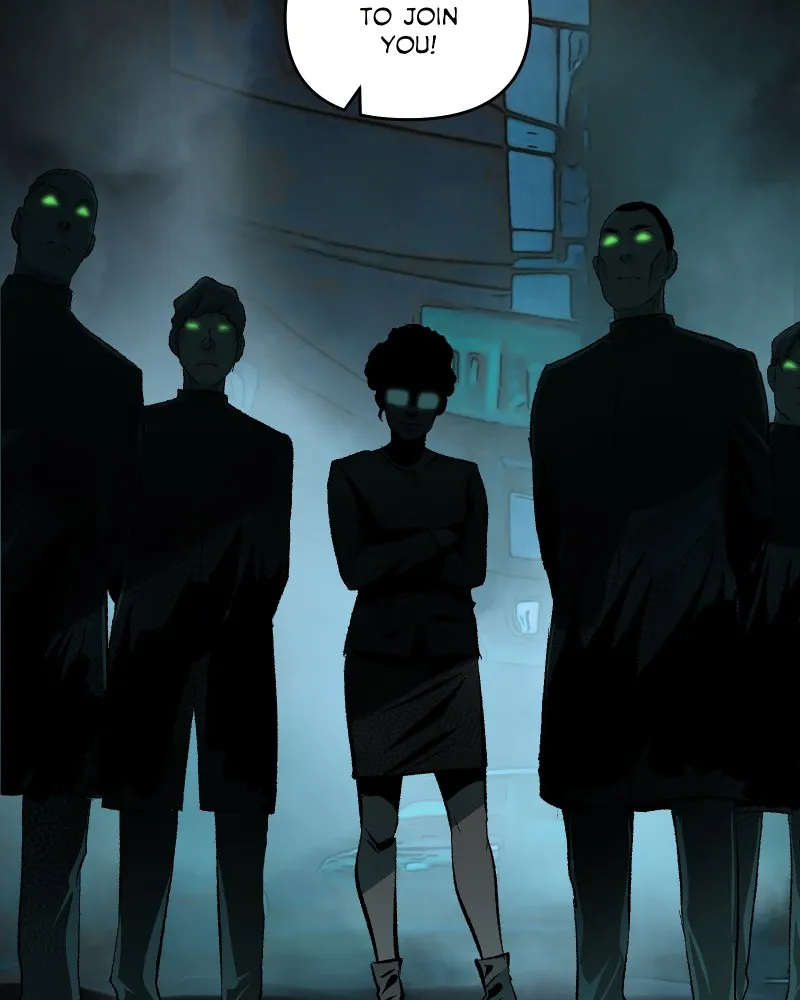 Re-Possessed Chapter 35 page 18 - 