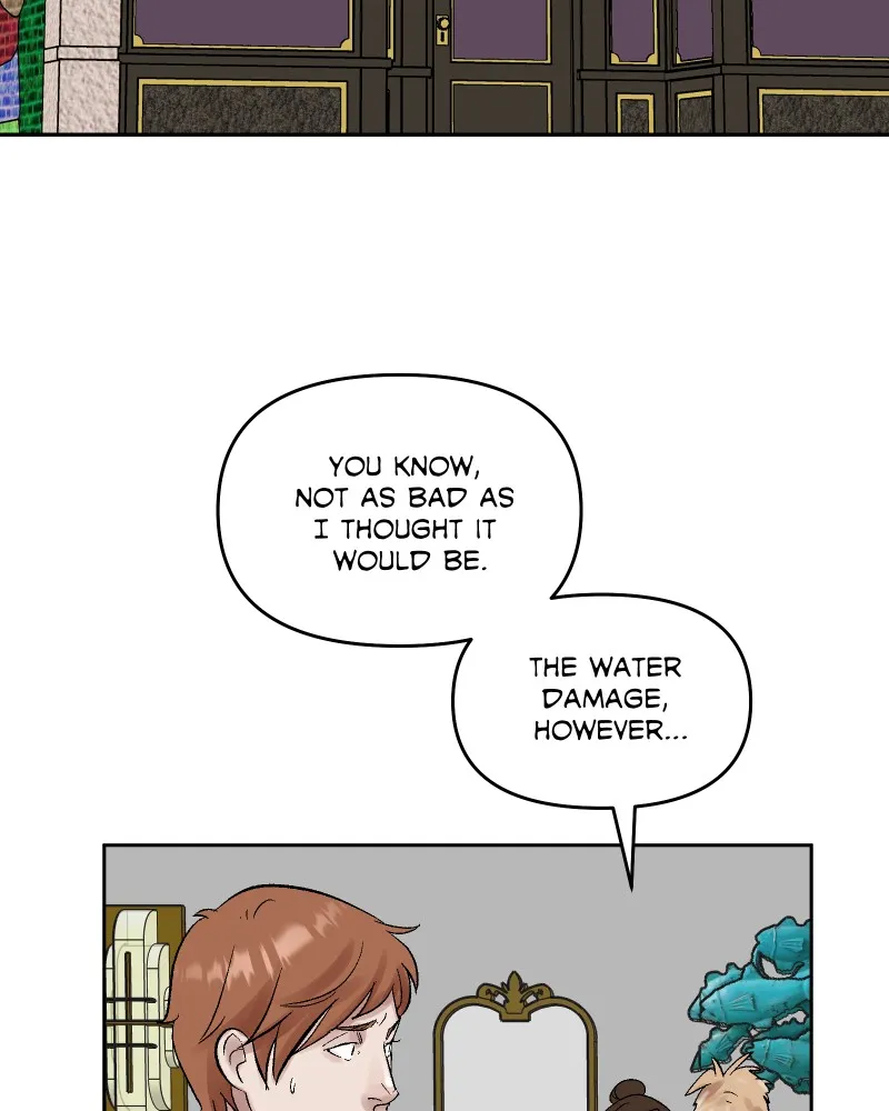 Re-Possessed Chapter 35 page 22 - 