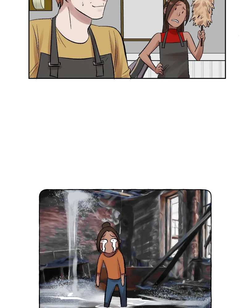 Re-Possessed Chapter 35 page 23 - 