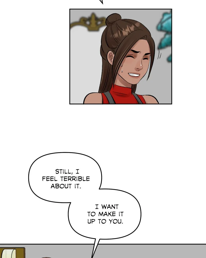 Re-Possessed Chapter 35 page 27 - 