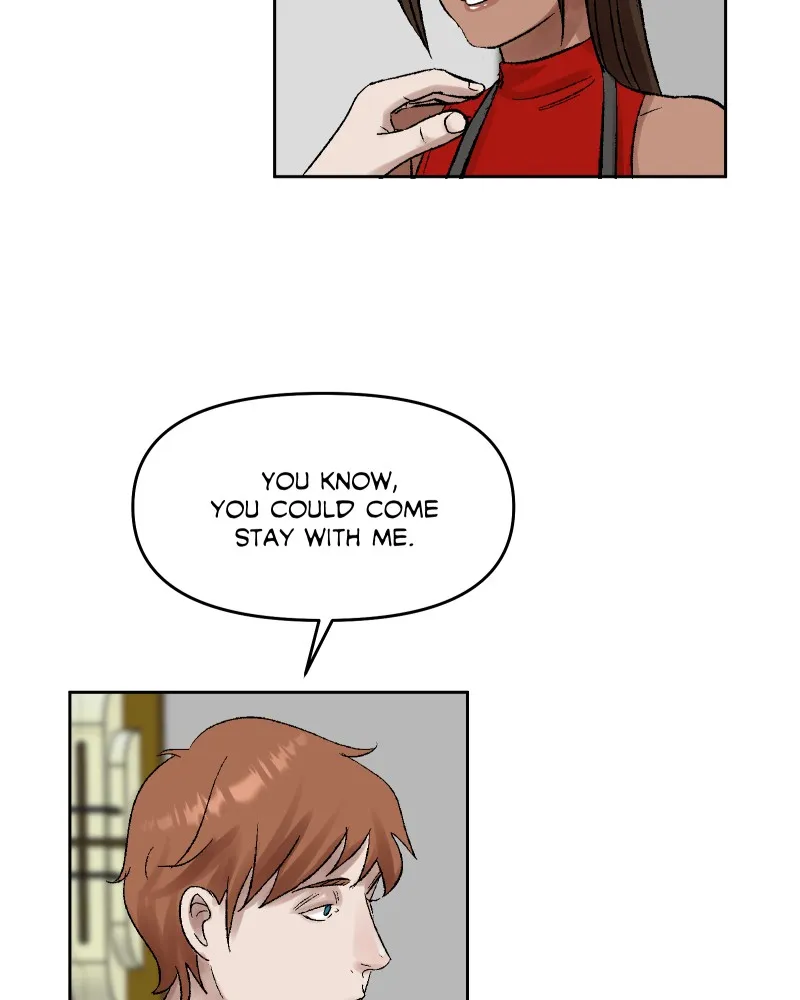 Re-Possessed Chapter 35 page 30 - 