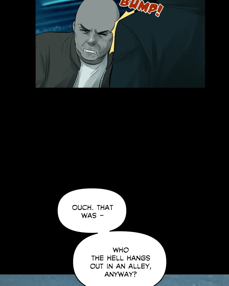 Re-Possessed Chapter 35 page 4 - 