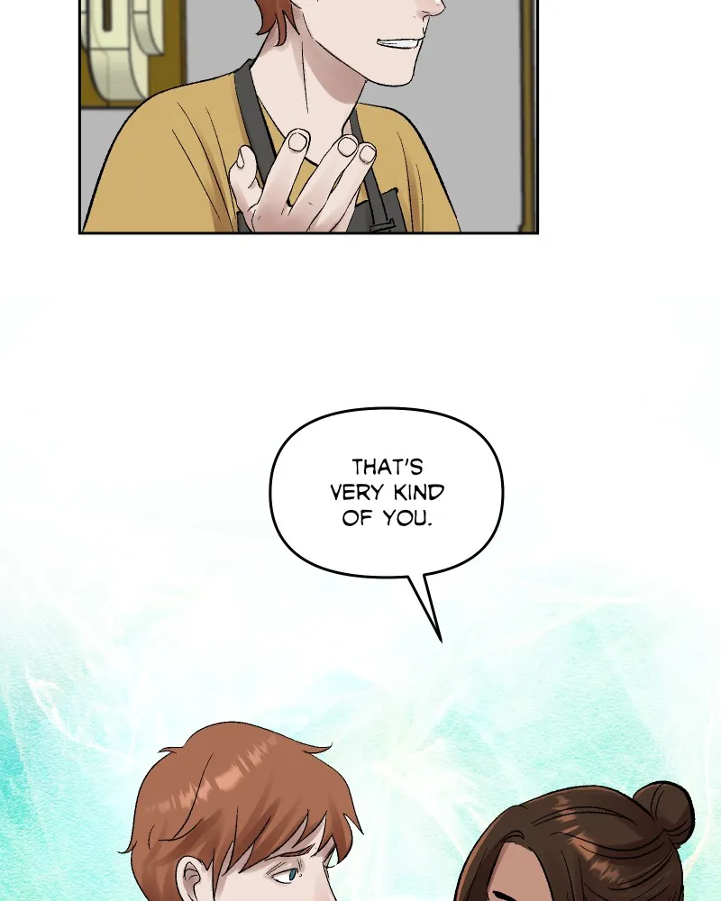 Re-Possessed Chapter 35 page 32 - 