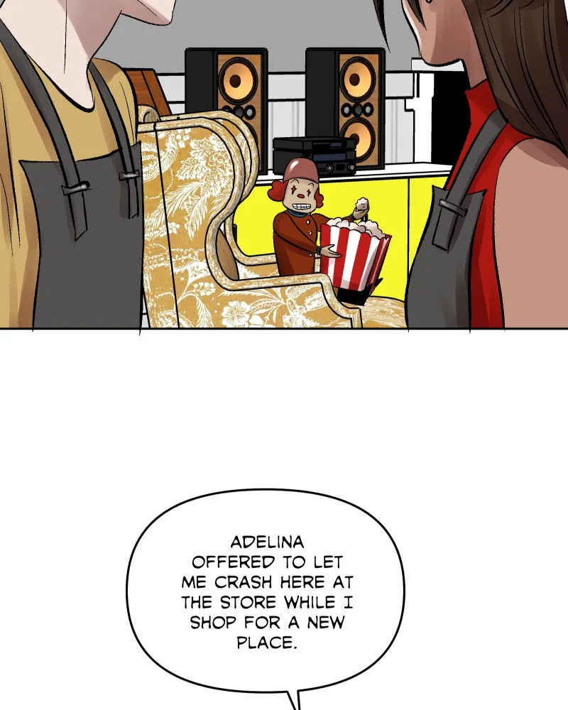 Re-Possessed Chapter 35 page 35 - 