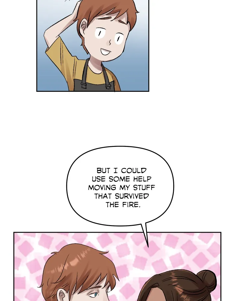 Re-Possessed Chapter 35 page 38 - 