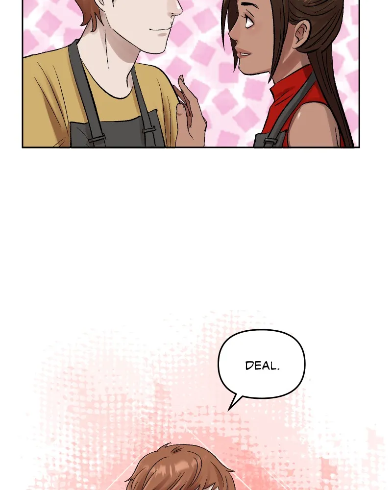 Re-Possessed Chapter 35 page 39 - 