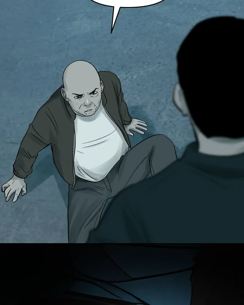 Re-Possessed Chapter 35 page 5 - 
