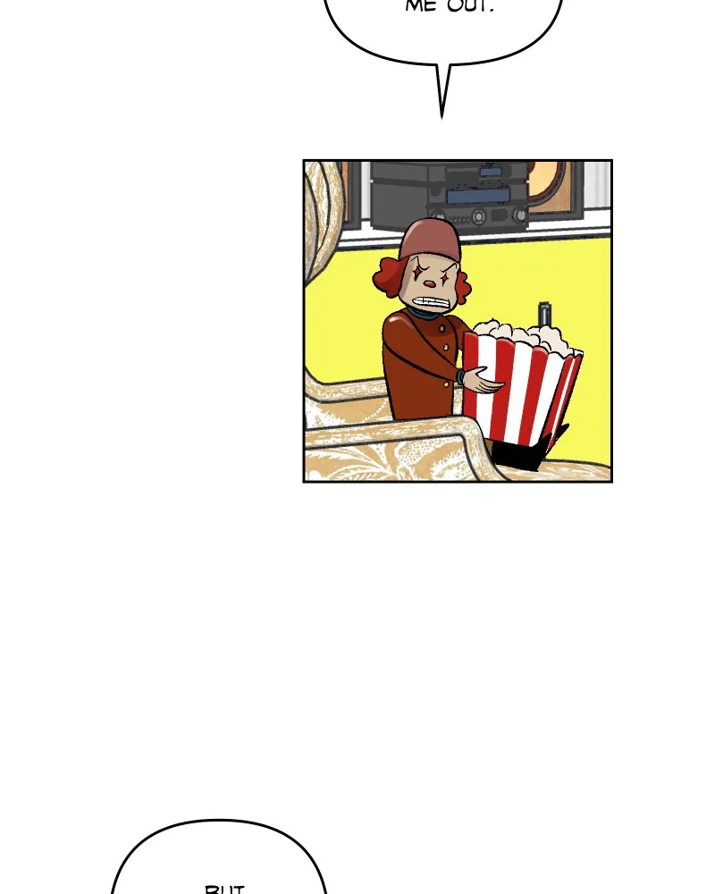 Re-Possessed Chapter 35 page 42 - 