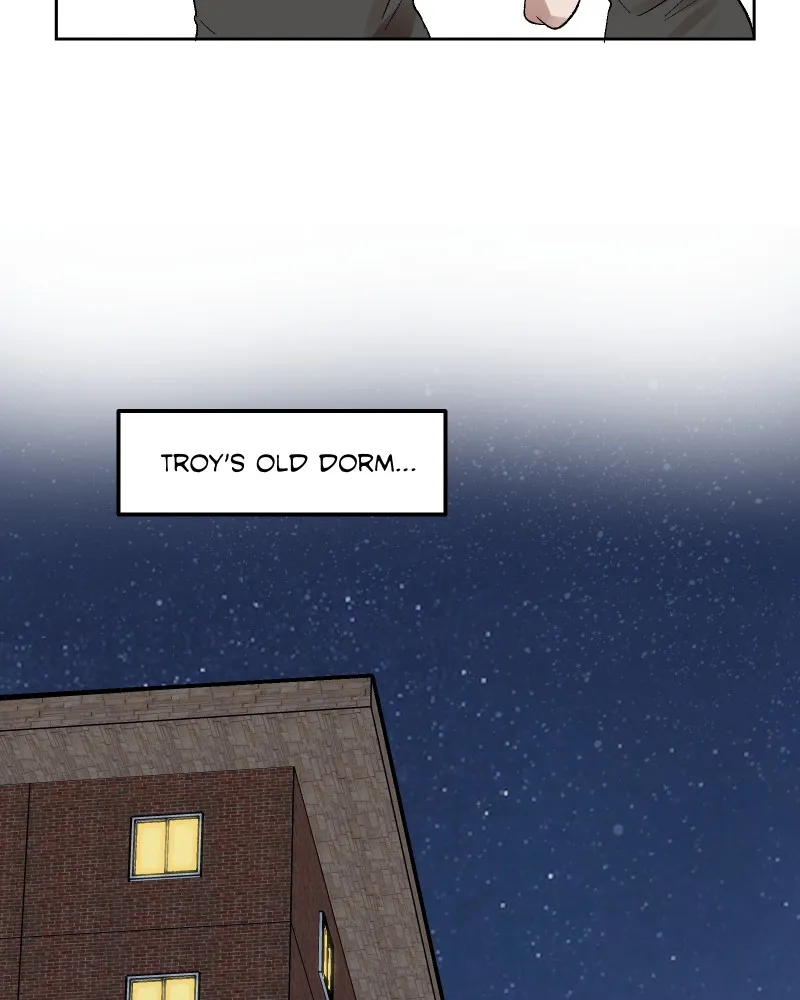 Re-Possessed Chapter 35 page 44 - 
