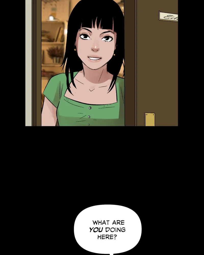 Re-Possessed Chapter 35 page 49 - 