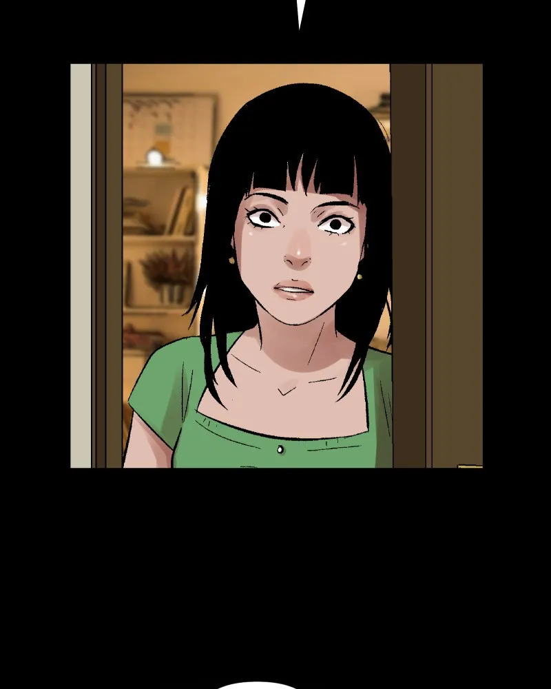 Re-Possessed Chapter 35 page 50 - 