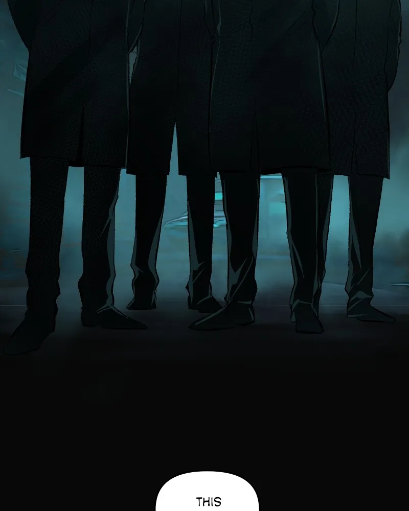 Re-Possessed Chapter 35 page 7 - 