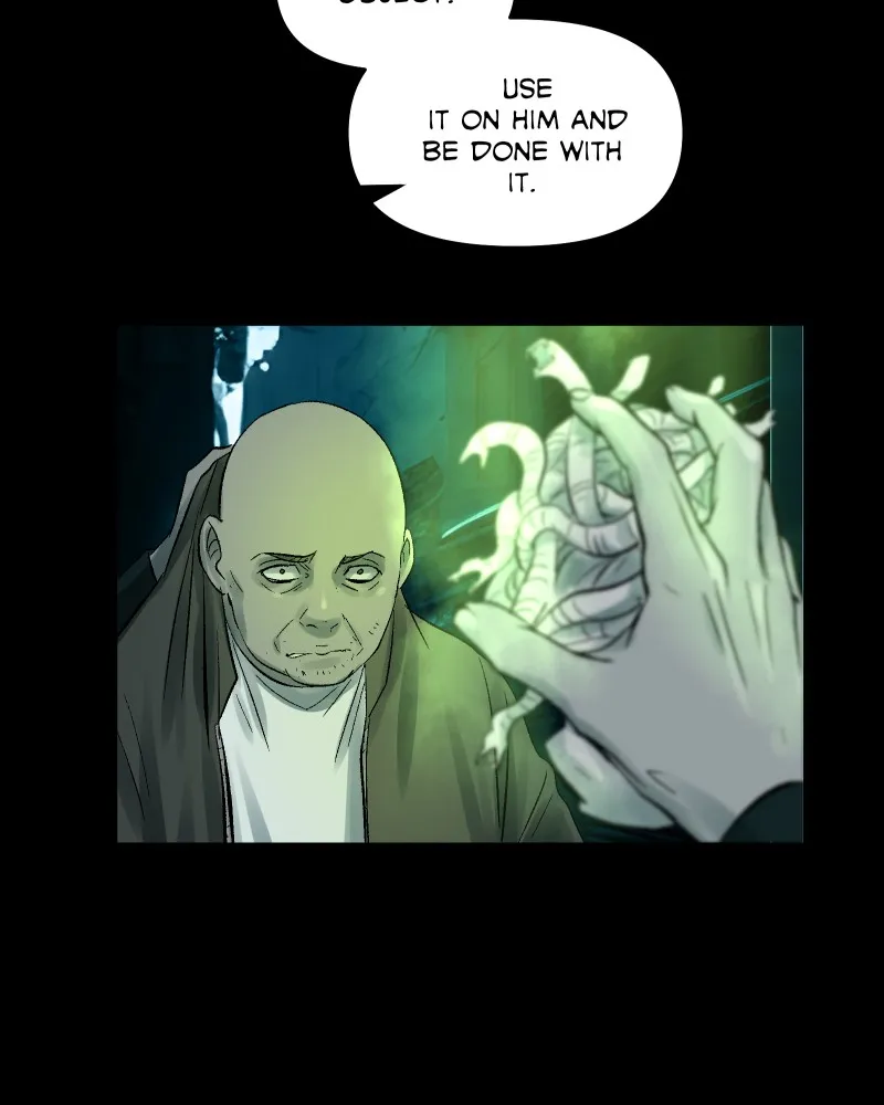 Re-Possessed Chapter 35 page 10 - 