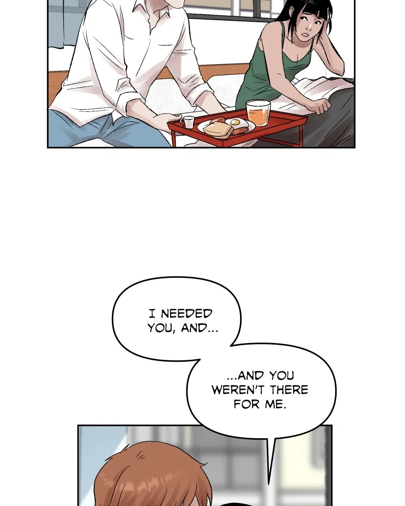 Re-Possessed Chapter 36 page 17 - 